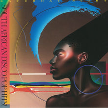 Load image into Gallery viewer, Saturday Night South African Disco Pop Hits LP Records new