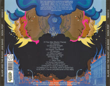 Load image into Gallery viewer, BLADE AND THE BAZAY JAM BAND - SODA POP CD