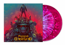 Load image into Gallery viewer, PRISONER OF THE GHOSTLAND - 2LP. Sealed