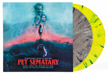 Load image into Gallery viewer, PET SEMATARY - LP. Sealed
