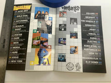 Load image into Gallery viewer, BLITZKRIEG #7 - Australian graffiti magazine. New Oldstock.