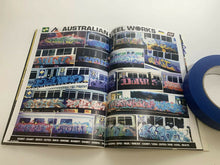 Load image into Gallery viewer, BLITZKRIEG #7 - Australian graffiti magazine. New Oldstock.
