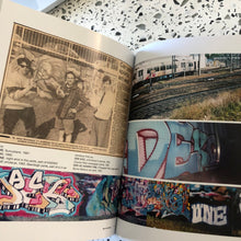 Load image into Gallery viewer, Born To Bomb Queensland Graffiti 1985-92. Highlights from a Lowlife Book. Repress.
