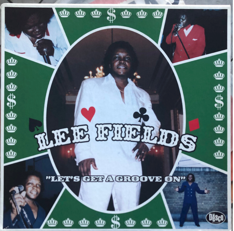 Lee Fields - 