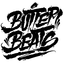 Butter Beats Record Store logo