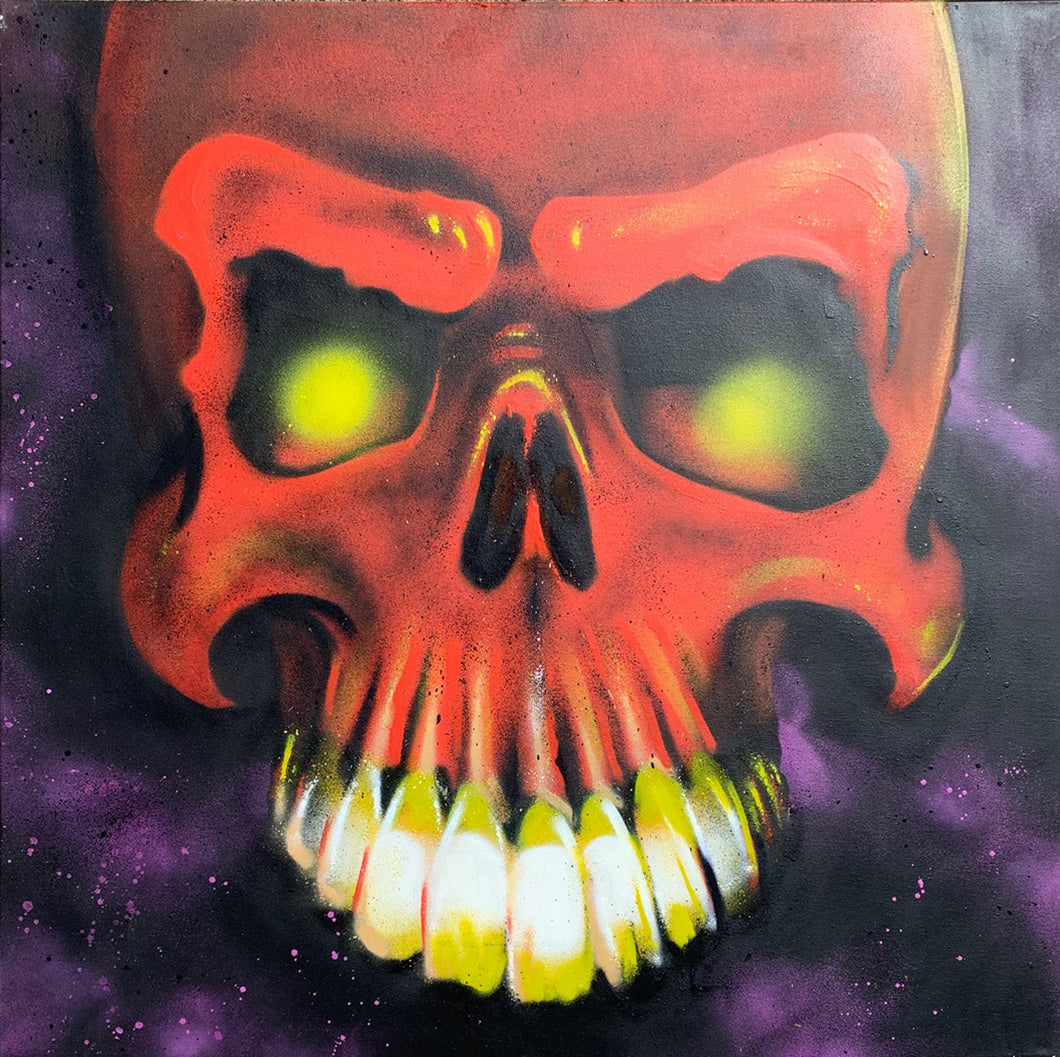 Red Skull - Kasino