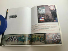 Load image into Gallery viewer, BLITZKRIEG #7 - Australian graffiti magazine. New Oldstock.
