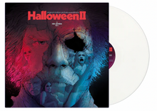 Load image into Gallery viewer, HALLOWEEN 2 - LP. Sealed
