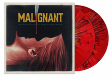 Load image into Gallery viewer, MALIGNANT- LP. Sealed
