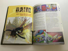 Load image into Gallery viewer, BLITZKRIEG #7 - Australian graffiti magazine. New Oldstock.
