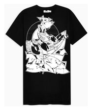Load image into Gallery viewer, Mr E x BUTTER BEATS Limited edition Tshirt.

