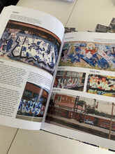 Load image into Gallery viewer, WHILE THE CITY SLEEPS - A Rough Guide to Sydney Graffiti in the 80s - book by Jason Dax Woodward
